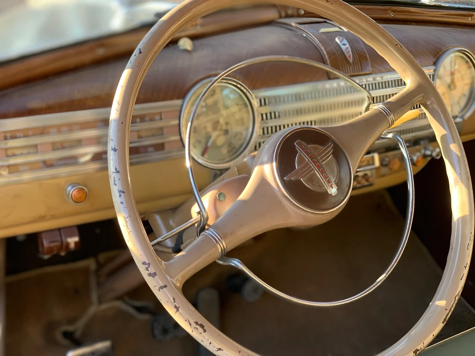 1941 Chevrolet Standard & Master & Master Deluxe & Special Deluxe - Image 27 of 31