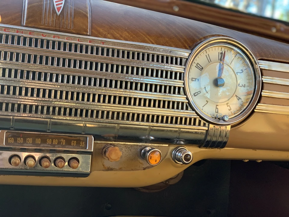 1941 Chevrolet Standard & Master & Master Deluxe & Special Deluxe - Image 30 of 31