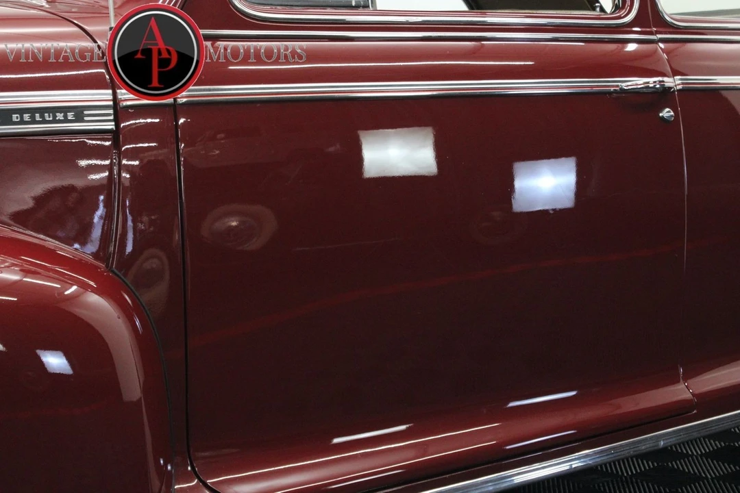 1941 Chevrolet Standard & Master & Master Deluxe & Special Deluxe - Image 9 of 21