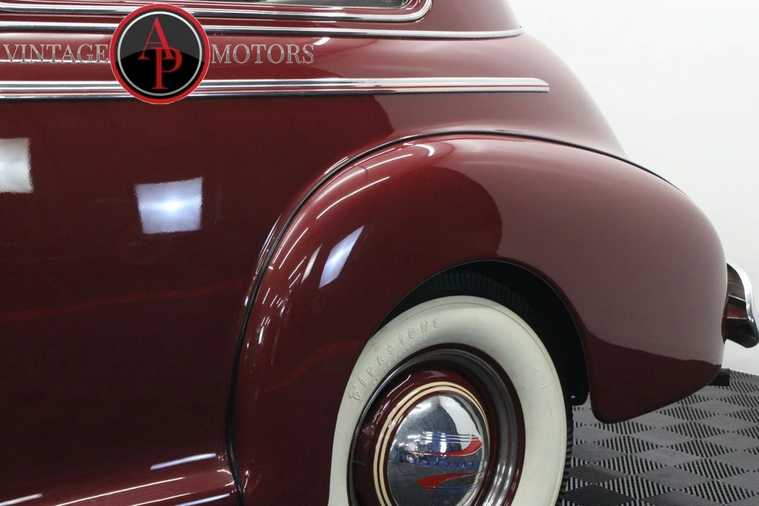 1941 Chevrolet Standard & Master & Master Deluxe & Special Deluxe - Image 10 of 21