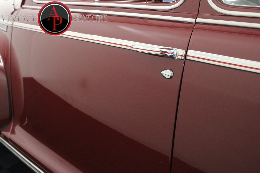 1941 Chevrolet Standard & Master & Master Deluxe & Special Deluxe - Image 21 of 21