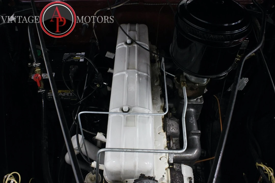 1941 Chevrolet Standard & Master & Master Deluxe & Special Deluxe - Image 3 of 21