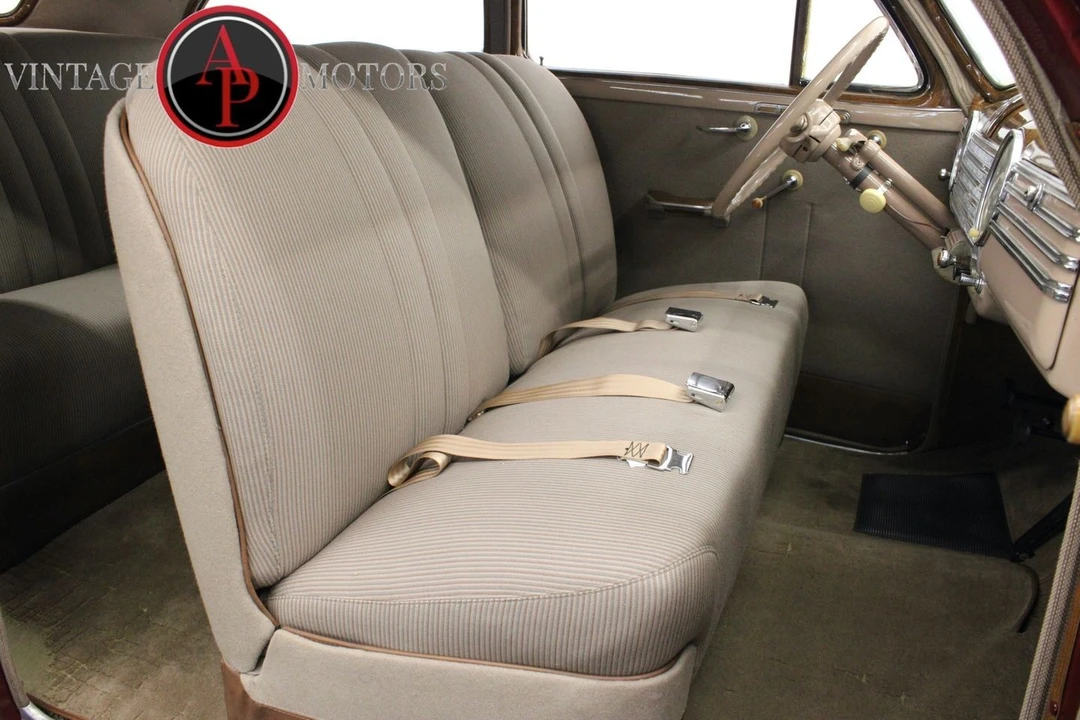 1941 Chevrolet Standard & Master & Master Deluxe & Special Deluxe - Image 5 of 21