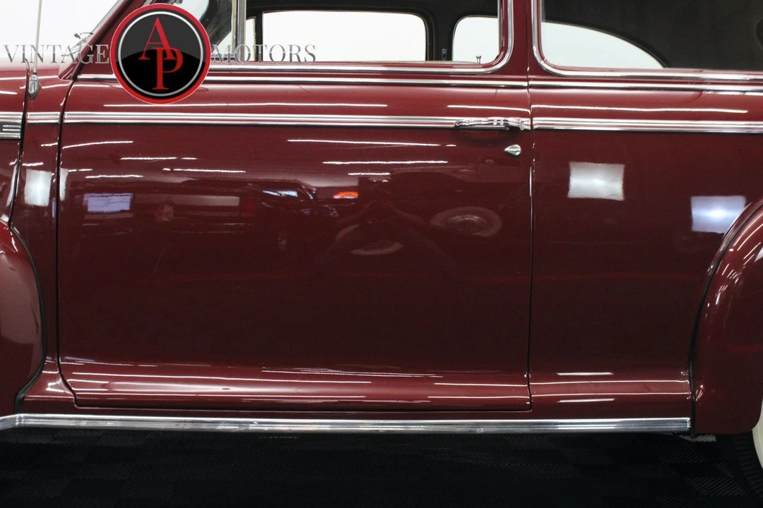 1941 Chevrolet Standard & Master & Master Deluxe & Special Deluxe - Image 12 of 21