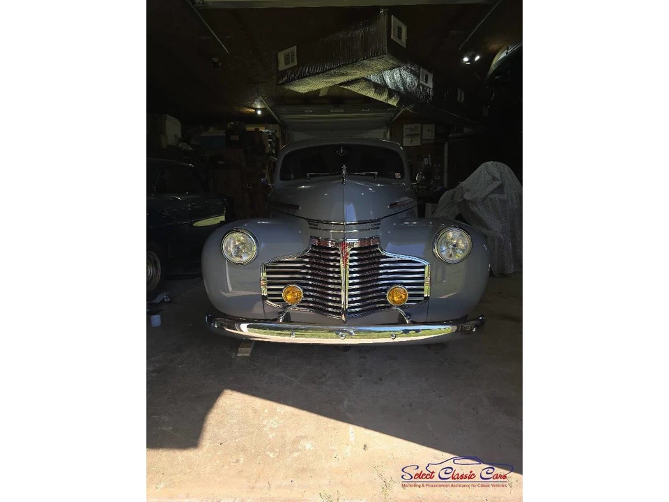 1941 Chevrolet Standard & Master & Master Deluxe & Special Deluxe - Image 7 of 31