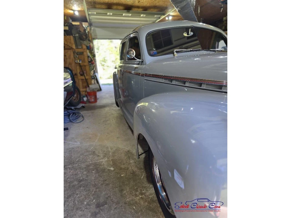 1941 Chevrolet Standard & Master & Master Deluxe & Special Deluxe - Image 4 of 31