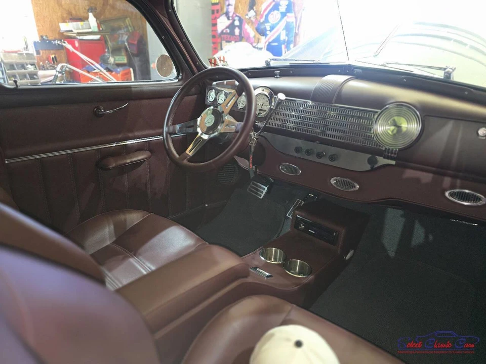 1941 Chevrolet Standard & Master & Master Deluxe & Special Deluxe - Image 29 of 31