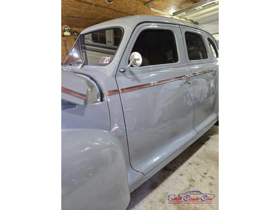 1941 Chevrolet Standard & Master & Master Deluxe & Special Deluxe - Image 5 of 31