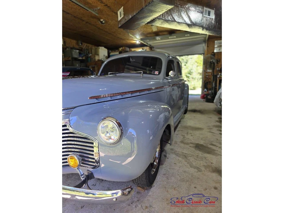 1941 Chevrolet Standard & Master & Master Deluxe & Special Deluxe - Image 3 of 31