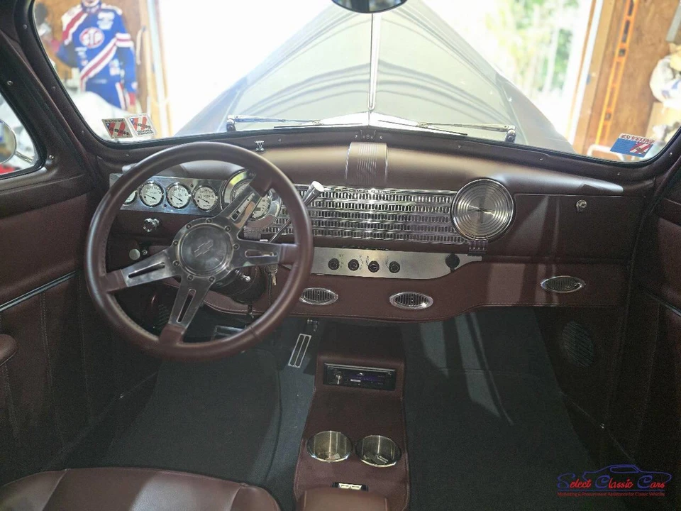 1941 Chevrolet Standard & Master & Master Deluxe & Special Deluxe - Image 30 of 31