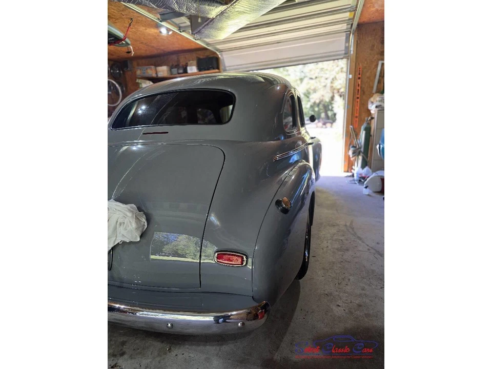 1941 Chevrolet Standard & Master & Master Deluxe & Special Deluxe - Image 9 of 31