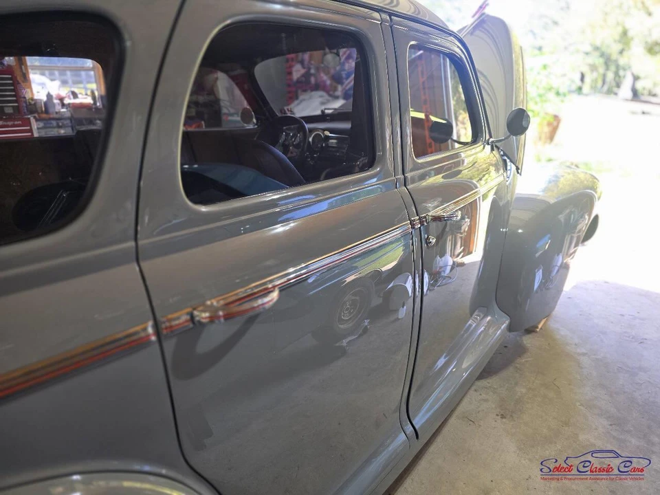 1941 Chevrolet Standard & Master & Master Deluxe & Special Deluxe - Image 27 of 31