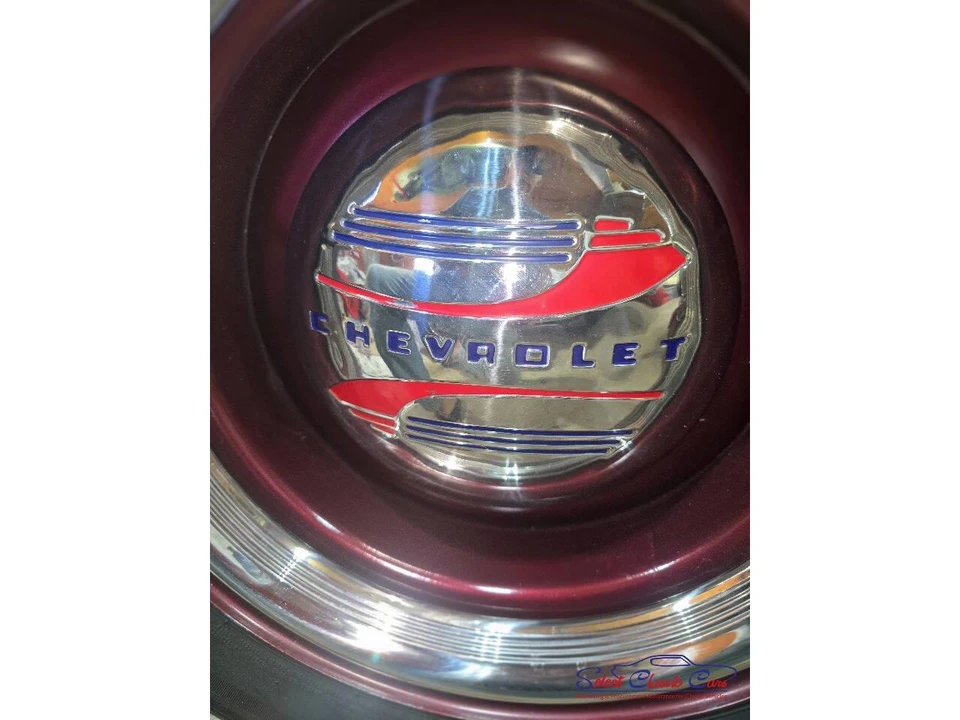 1941 Chevrolet Standard & Master & Master Deluxe & Special Deluxe - Image 22 of 31