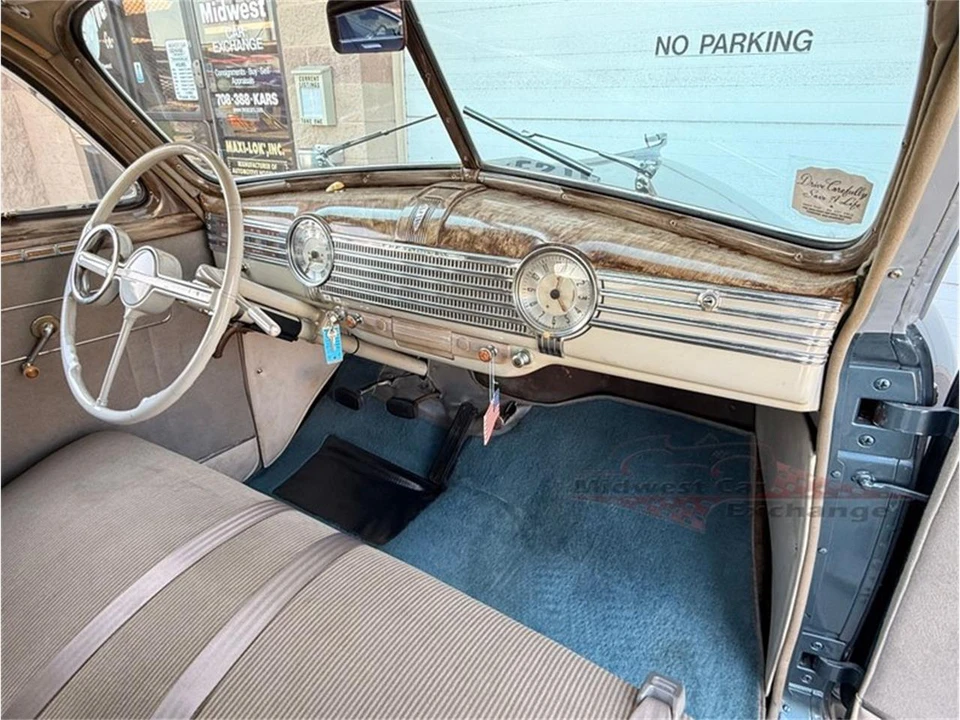 1941 Chevrolet Standard & Master & Master Deluxe & Special Deluxe - Image 17 of 31