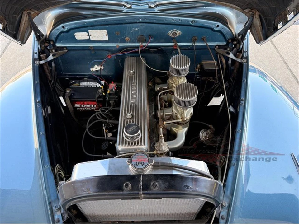 1941 Chevrolet Standard & Master & Master Deluxe & Special Deluxe - Image 12 of 31