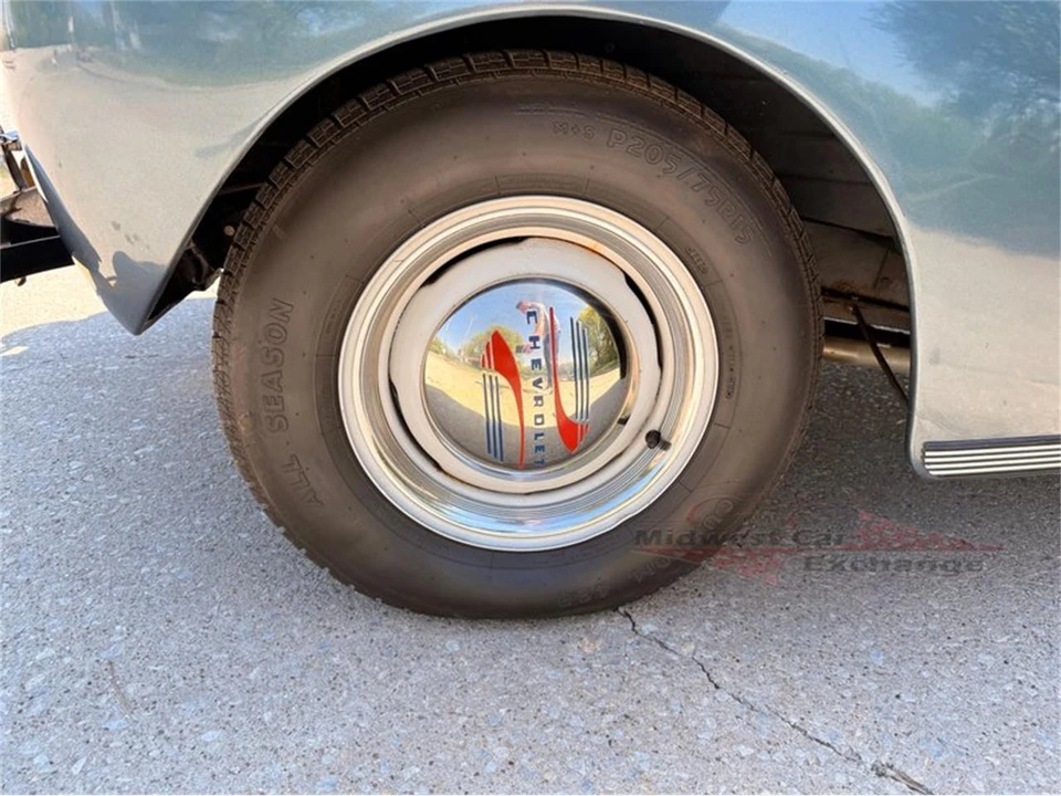1941 Chevrolet Standard & Master & Master Deluxe & Special Deluxe - Image 23 of 31