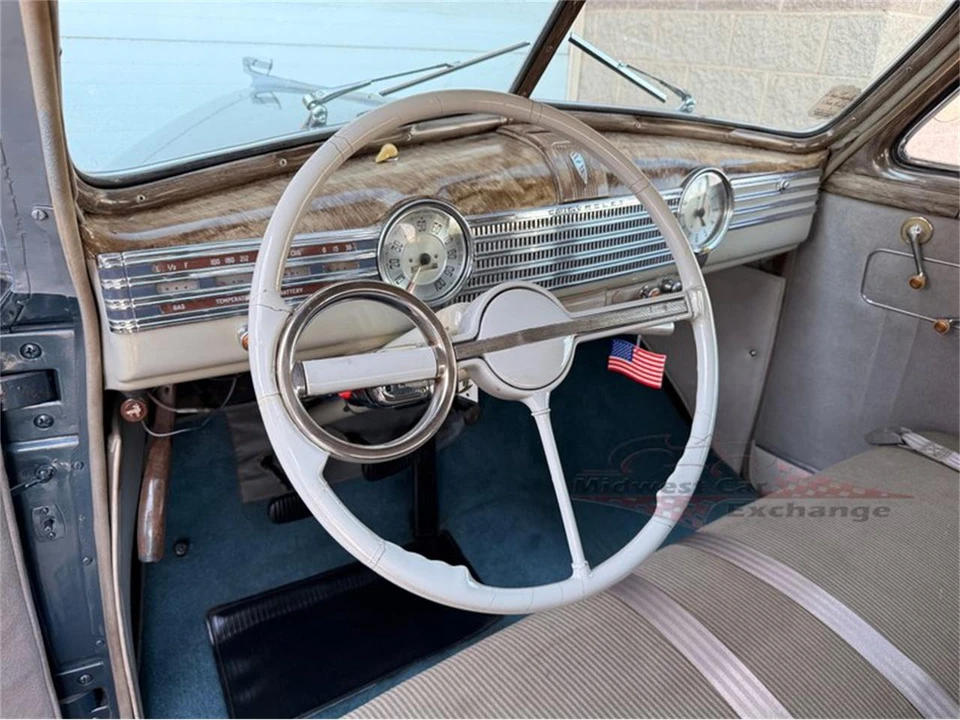 1941 Chevrolet Standard & Master & Master Deluxe & Special Deluxe - Image 14 of 31