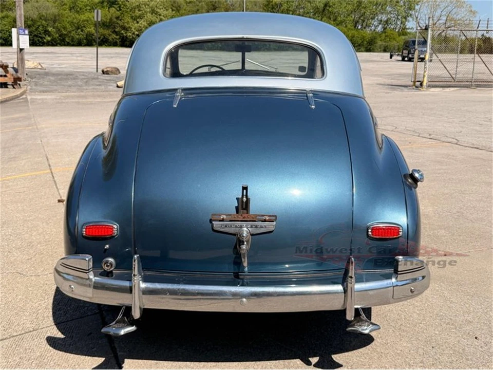 1941 Chevrolet Standard & Master & Master Deluxe & Special Deluxe - Image 10 of 31