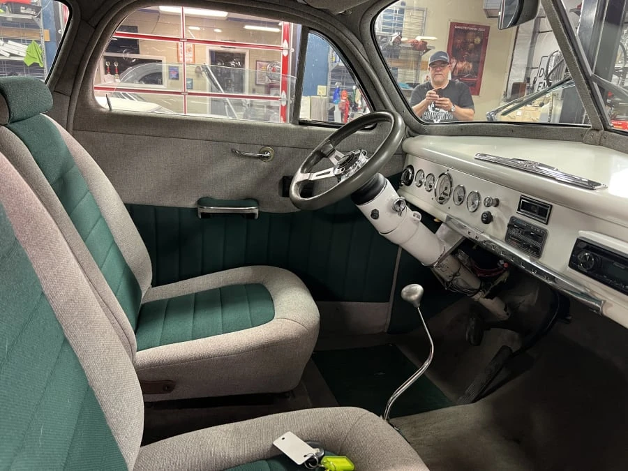 1941 Chevrolet Standard & Master & Master Deluxe & Special Deluxe - Image 8 of 11