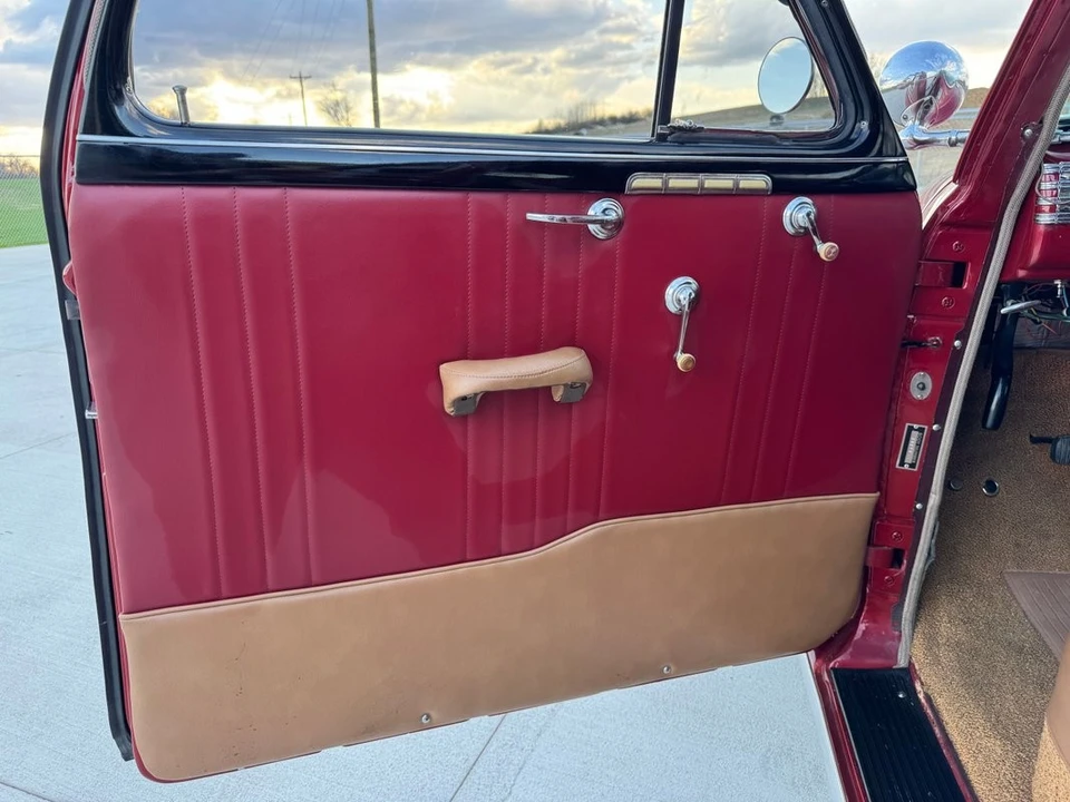 1941 Chevrolet Standard & Master & Master Deluxe & Special Deluxe - Image 18 of 31