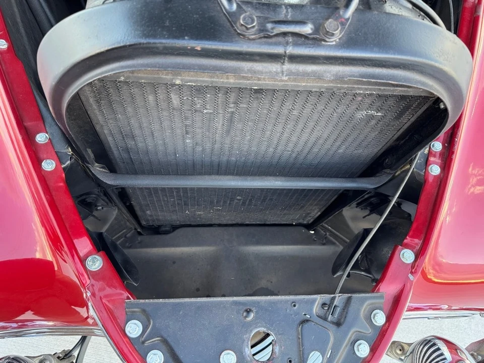 1941 Chevrolet Standard & Master & Master Deluxe & Special Deluxe - Image 31 of 31