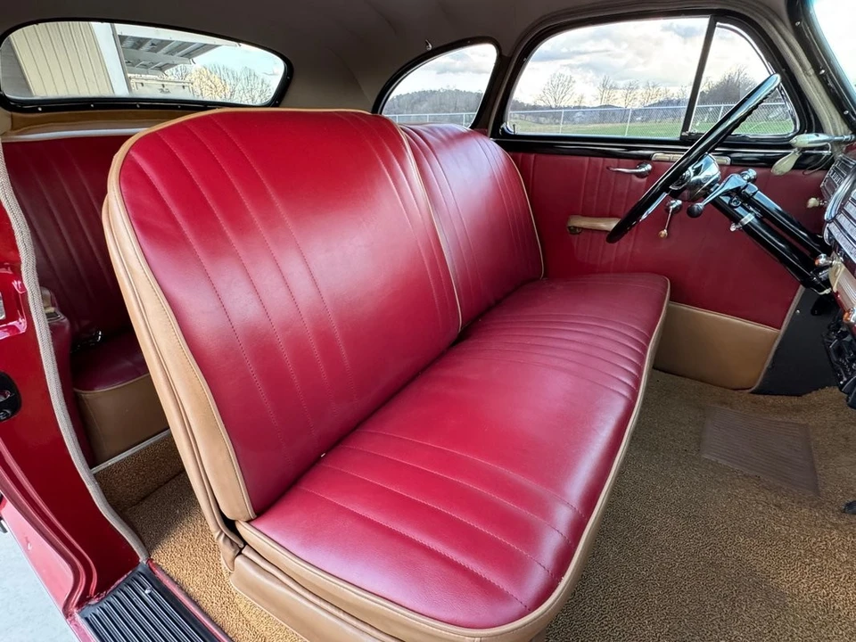 1941 Chevrolet Standard & Master & Master Deluxe & Special Deluxe - Image 24 of 31