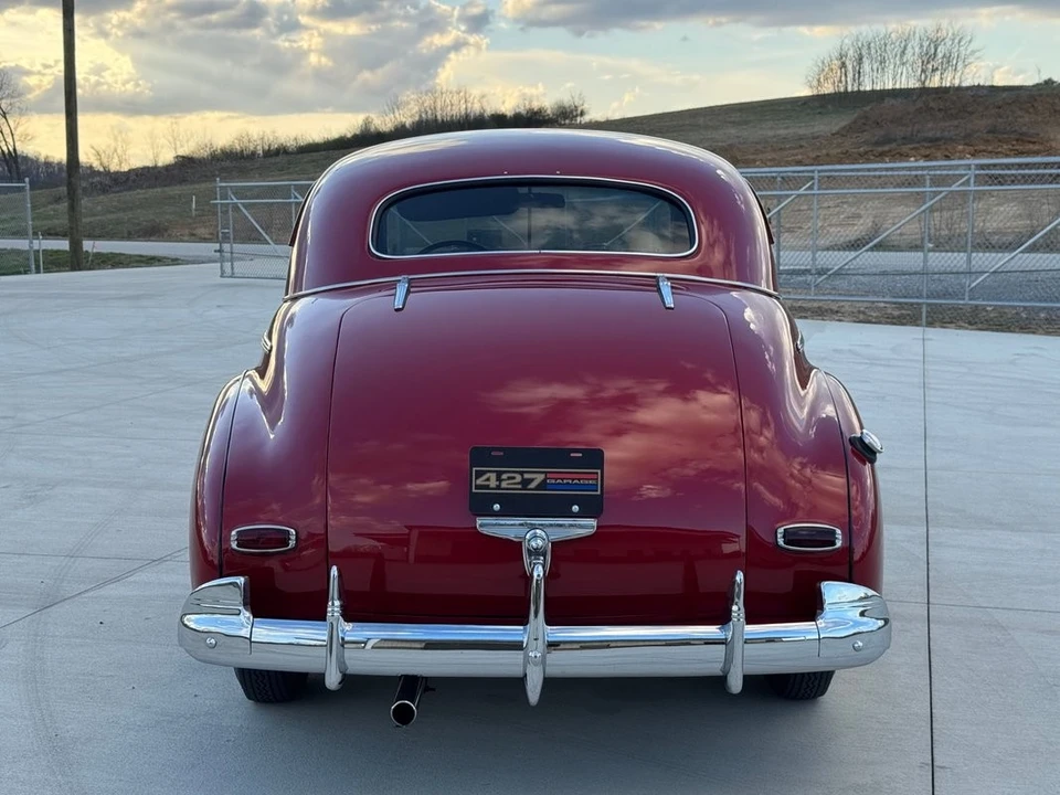 1941 Chevrolet Standard & Master & Master Deluxe & Special Deluxe - Image 11 of 31