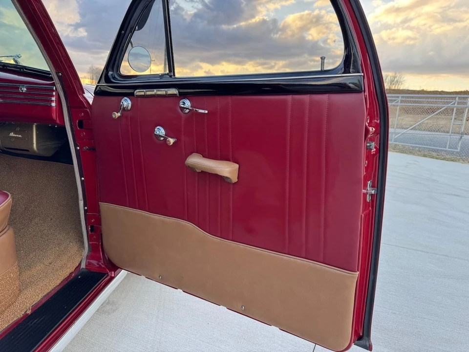 1941 Chevrolet Standard & Master & Master Deluxe & Special Deluxe - Image 26 of 31