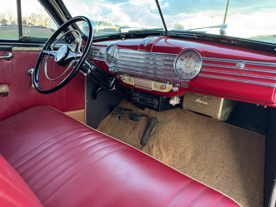 1941 Chevrolet Standard & Master & Master Deluxe & Special Deluxe - Image 23 of 31