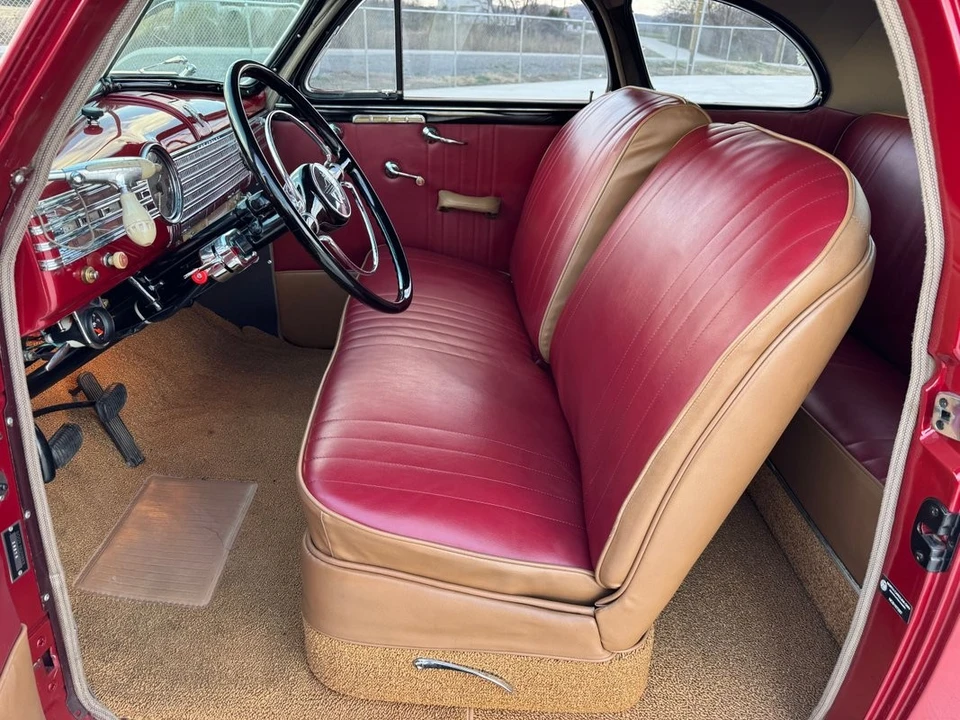 1941 Chevrolet Standard & Master & Master Deluxe & Special Deluxe - Image 2 of 31