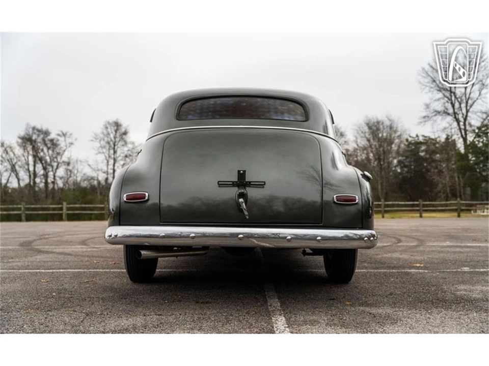 1941 Chevrolet Standard & Master & Master Deluxe & Special Deluxe - Image 16 of 31