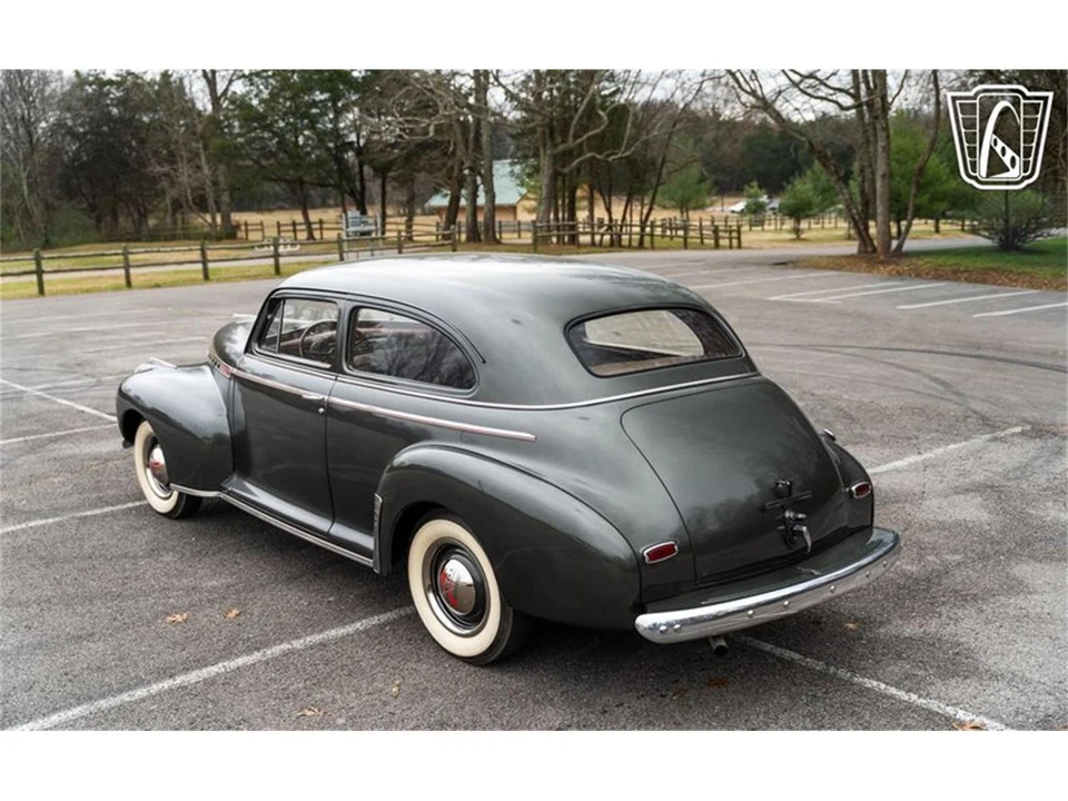 1941 Chevrolet Standard & Master & Master Deluxe & Special Deluxe - Image 11 of 31