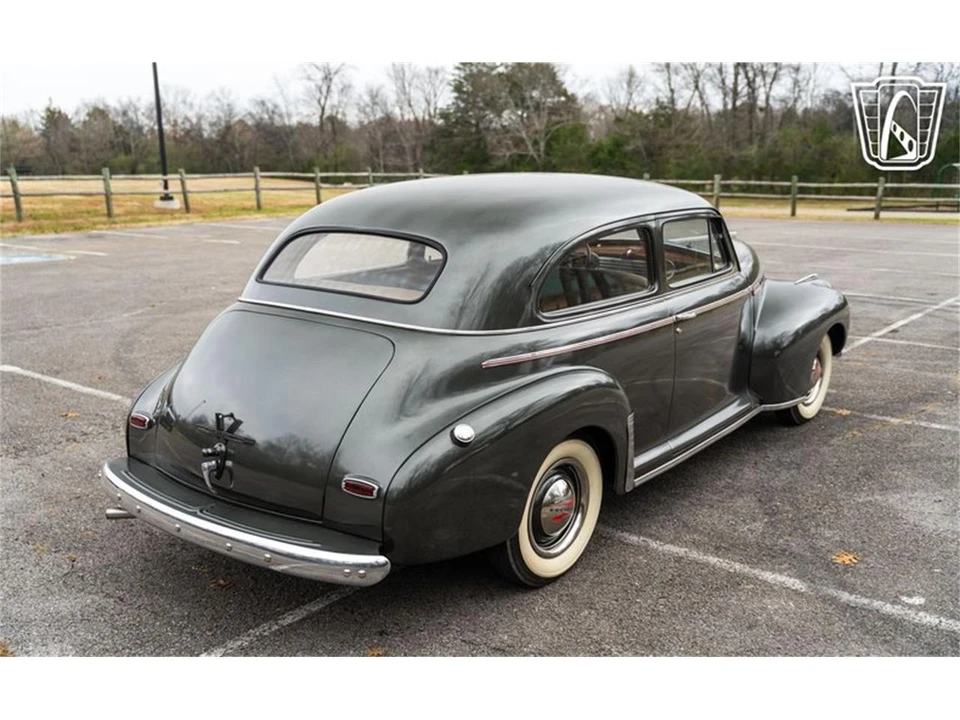 1941 Chevrolet Standard & Master & Master Deluxe & Special Deluxe - Image 17 of 31