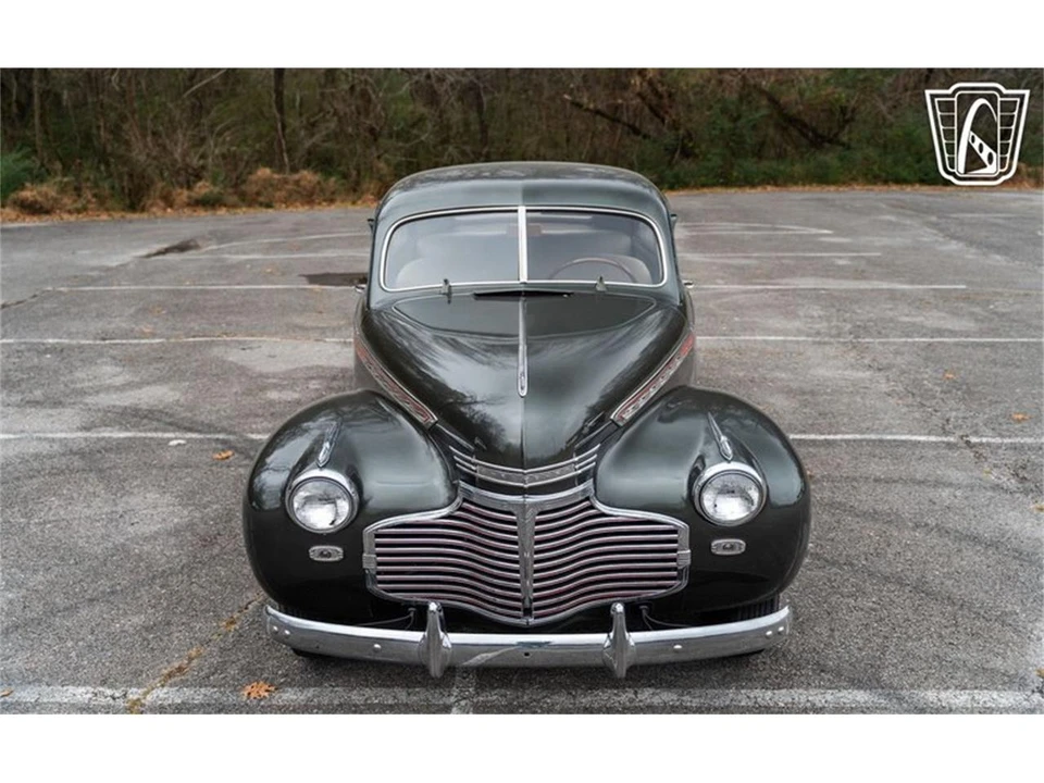 1941 Chevrolet Standard & Master & Master Deluxe & Special Deluxe - Image 2 of 31