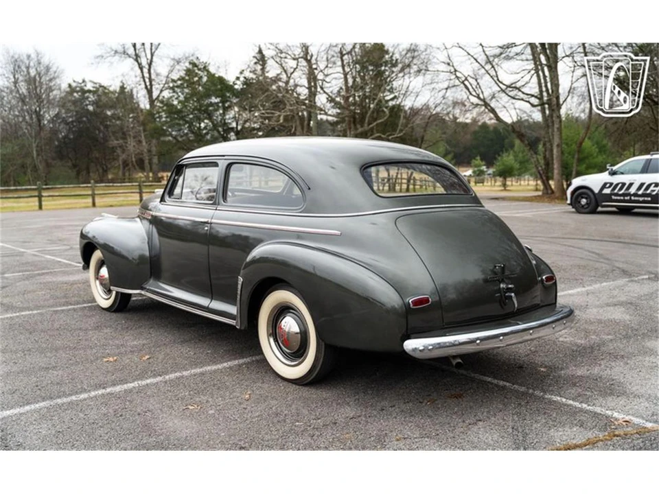 1941 Chevrolet Standard & Master & Master Deluxe & Special Deluxe - Image 12 of 31