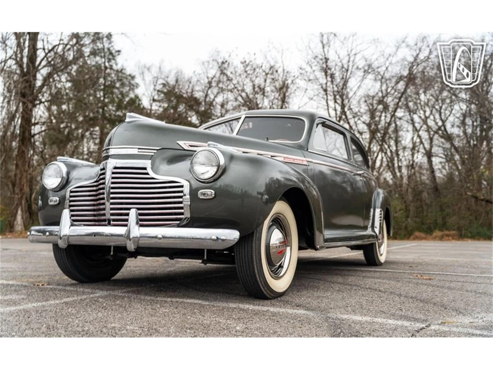 1941 Chevrolet Standard & Master & Master Deluxe & Special Deluxe - Image 7 of 31