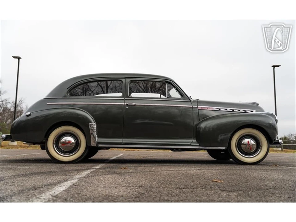 1941 Chevrolet Standard & Master & Master Deluxe & Special Deluxe - Image 22 of 31