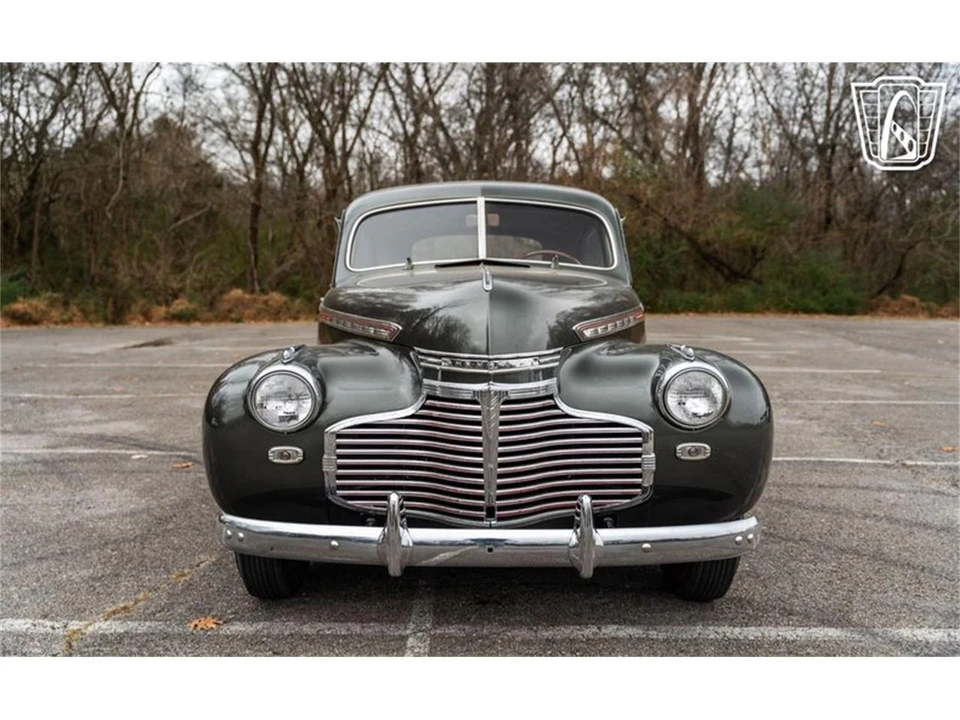 1941 Chevrolet Standard & Master & Master Deluxe & Special Deluxe - Image 3 of 31