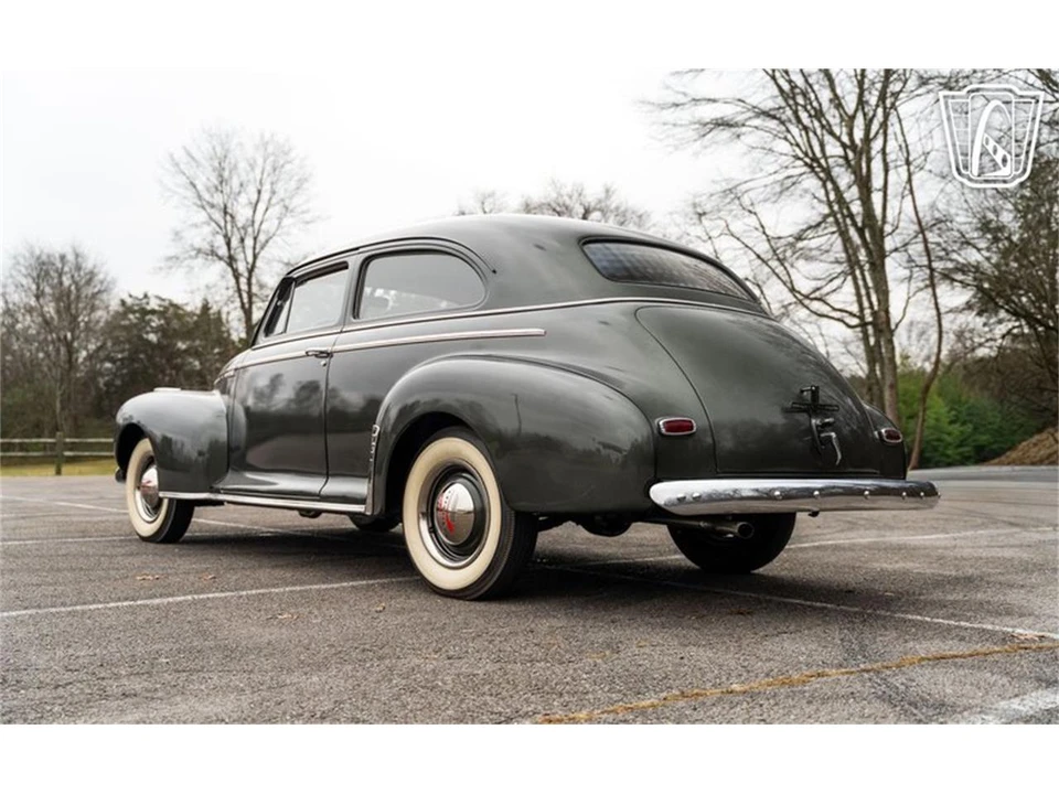1941 Chevrolet Standard & Master & Master Deluxe & Special Deluxe - Image 13 of 31