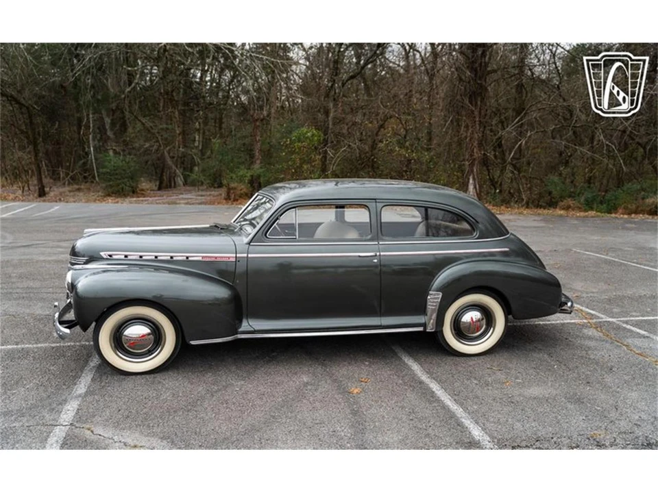 1941 Chevrolet Standard & Master & Master Deluxe & Special Deluxe - Image 8 of 31