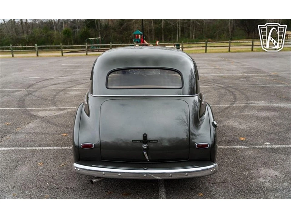 1941 Chevrolet Standard & Master & Master Deluxe & Special Deluxe - Image 14 of 31