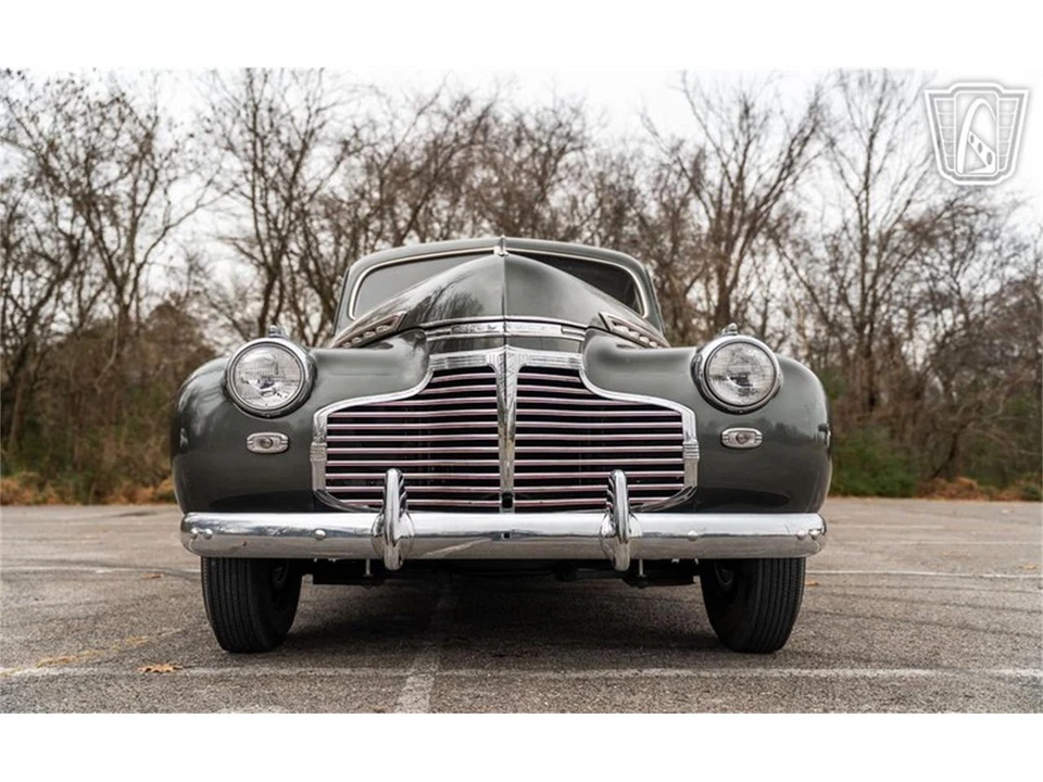 1941 Chevrolet Standard & Master & Master Deluxe & Special Deluxe - Image 4 of 31