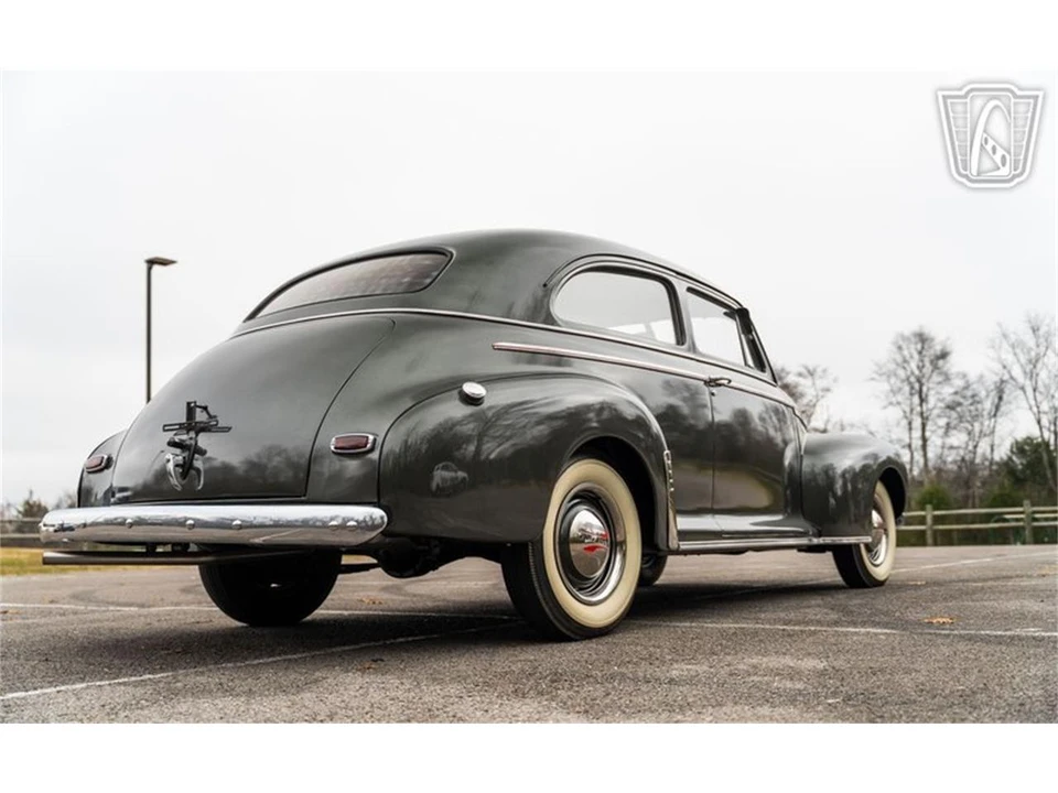 1941 Chevrolet Standard & Master & Master Deluxe & Special Deluxe - Image 19 of 31