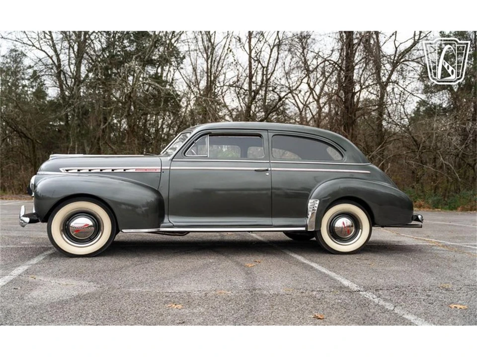 1941 Chevrolet Standard & Master & Master Deluxe & Special Deluxe - Image 9 of 31