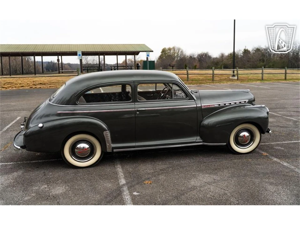 1941 Chevrolet Standard & Master & Master Deluxe & Special Deluxe - Image 20 of 31