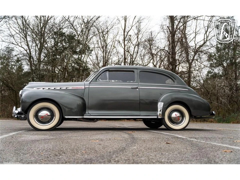 1941 Chevrolet Standard & Master & Master Deluxe & Special Deluxe - Image 10 of 31
