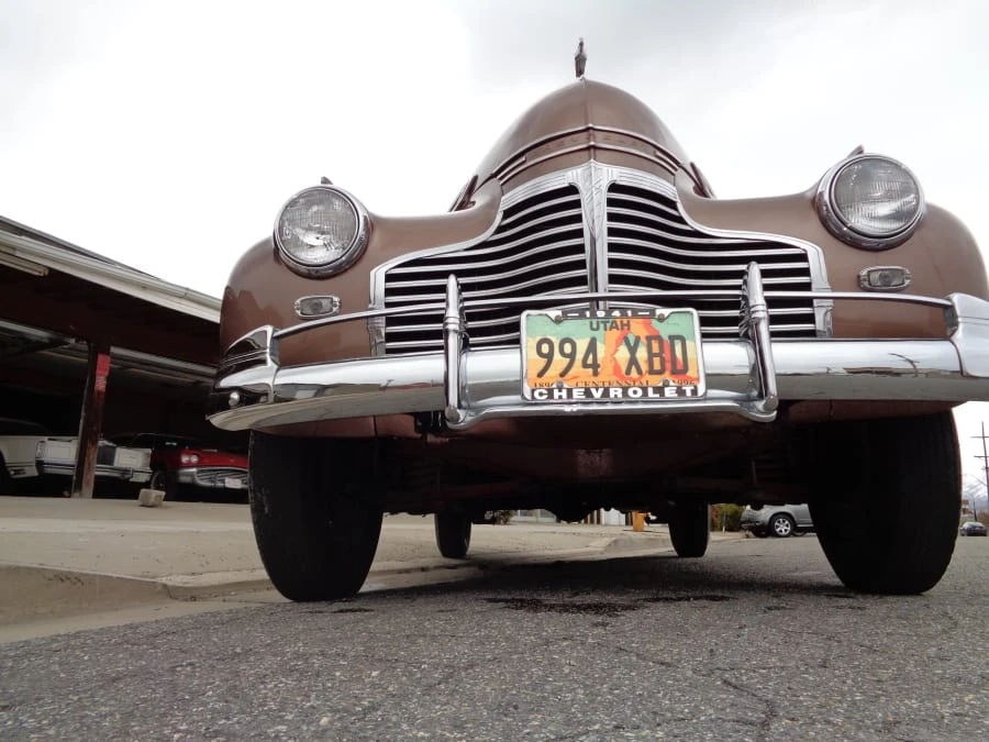 1941 Chevrolet Standard & Master & Master Deluxe & Special Deluxe - Image 3 of 9