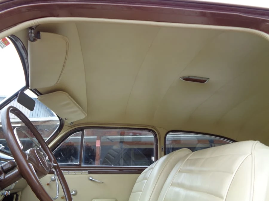 1941 Chevrolet Standard & Master & Master Deluxe & Special Deluxe - Image 6 of 9