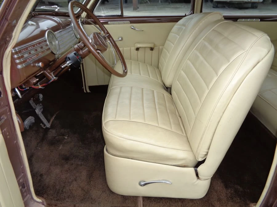 1941 Chevrolet Standard & Master & Master Deluxe & Special Deluxe - Image 4 of 9