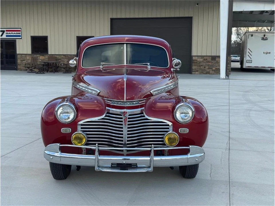 1941 Chevrolet Standard & Master & Master Deluxe & Special Deluxe - Image 5 of 31